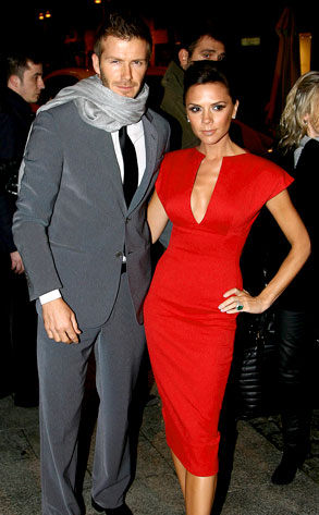 David Beckham, Victoria Beckham David Beckham, Victoria Beckham